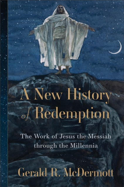 Binding: Hardcover
Description: Taking inspiration from Jonathan Edwards a widely - respected evangelical theologian traces the redeeming work of the Messiah in the Bible and in Church history up through the new heavens and new earth.