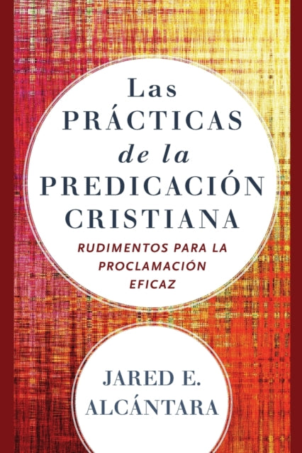 Binding: Paperback
Description: El destacado erudito Jared Alc ntara ofrece una edici n en espa ol de su libro de texto introductorio de predicaci n de la pr xima generaci n que es centrado en la pr ctica intencionalmente colaborativo y tecnol gicamente innovador.