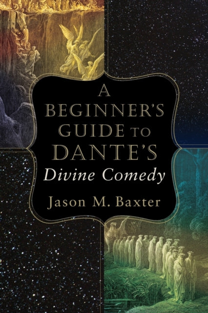 Binding: Paperback
Description: This accessible Christian introduction to Dante also serves as a primer to the Divine Comedy helping readers appreciate the complexity and layers of meaning in Dante's spiritual masterpiece.
Title: A Beginner`s Guide To Dante`s Divine Comedy
Author(s): Baxter Jason M.