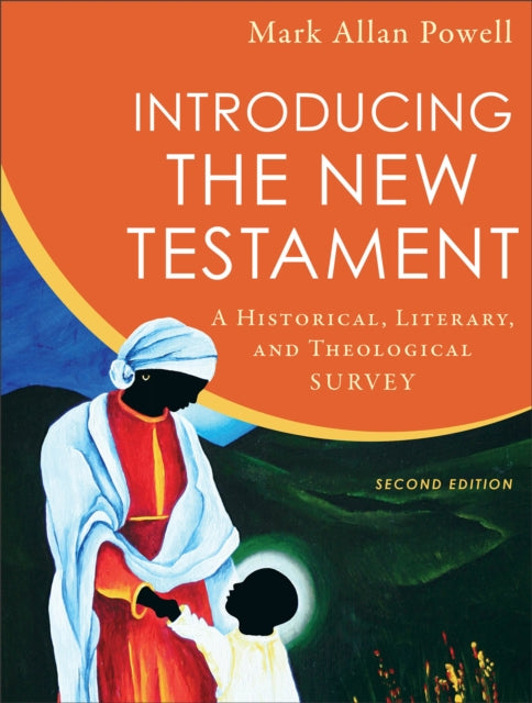 Binding: Hardcover
Description: A leading biblical scholar provides a lively engaging introduction to the New Testament that is critical yet faith - friendly lavishly illustrated and accompanied by a variety of pedagogical aids. Now revised throughout with extensive new online material for students and professors.