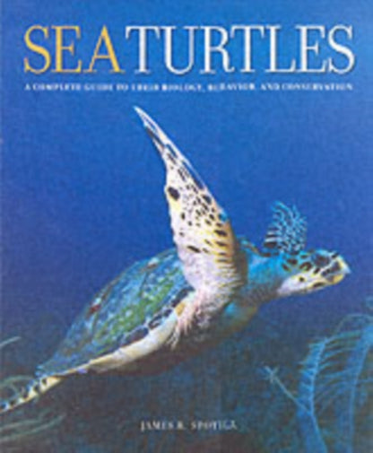 Binding: Hardcover
Description: Illustrated with stunning color photographs by the world's leading nature photographers Sea Turtles will inform and inspire readers of all ages everywhere.
Title: Sea Turtles A Complete Guide To Their Biology Behavior And Conservation
Author(s): Spotila James R.