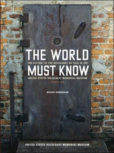 Binding: Paperback
Description: It includes new photographs redrawn charts a new section on the Holocaust in Greece an updated bibliography and a new foreword by the museum director.