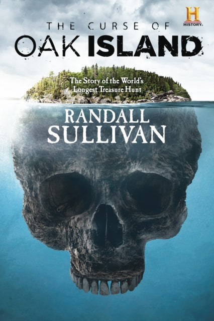 Binding: Paperback
Description: Updated WITH NEW Material FROM THE Author In The Curse of Oak Island longtime Rolling Stone contributing editor and journalist Randall Sullivan explored the curious history of Oak Island and the generations of people who tried and failed to unlock its secrets.