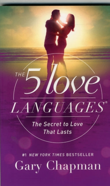 Binding: Paperback
Description: Select Guide Rating
Title: Five Love Languages Revised Edition
Author(s): Chapman Gary
Publisher: Moody Publishers
Barcode: 9780802412706
Pages: 256 Pages
Publication Date: 6/1/2024
Category: Dating, Relationships, Living Together & Marriage