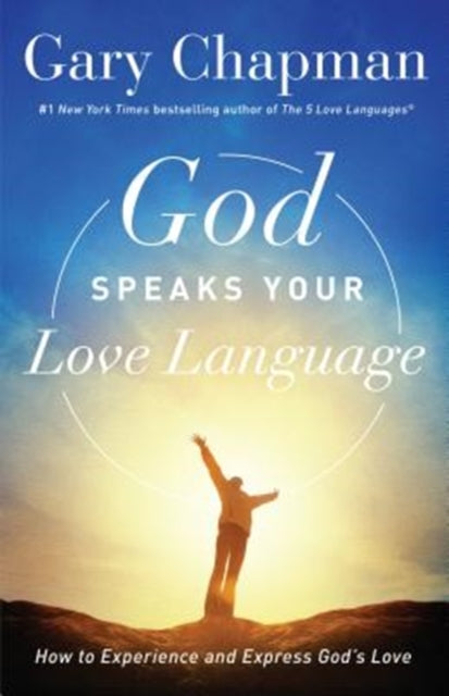 Binding: Paperback
Description: Select Guide Rating
Title: God Speaks Your Love Language
Author(s): Chapman Gary
Publisher: Moody Publishers
Barcode: 9780802418593
Pages: 256 Pages
Publication Date: 9/4/2018
Category: Personal Christian Testimony & Popular Inspirational Works