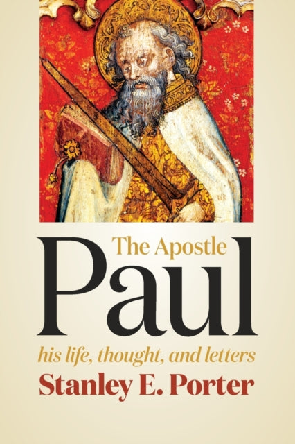 Binding: Paperback
Description: In this comprehensive introduction to the apostle Paul Stanley Porter devotes serious consideration both to the background and major contours of Paul's thought and to the unique contributions of each of his letters.