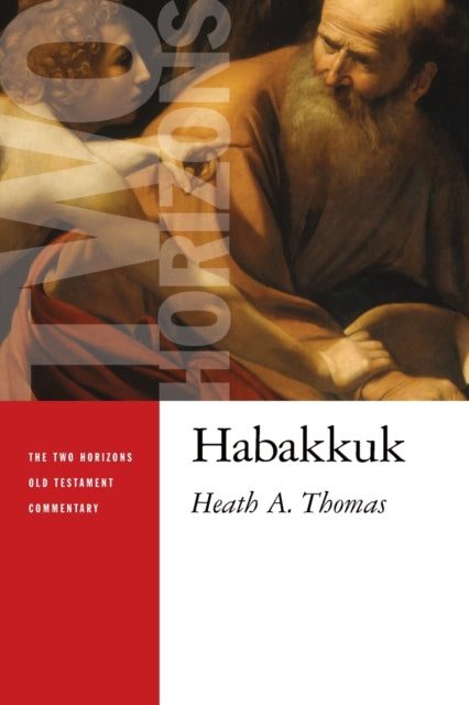 Binding: Paperback
Description: The book of Habakkuk has much to teach us about suffering and complaint faith and fear and the fidelity of God in times of trouble; it generates reflection on prayer peace violence and faithfulness.