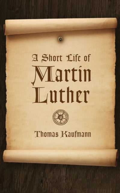 Binding: Paperback
Description: Martin Luther the Augustinian friar who set the Protestant Reformation in motion with his famous Ninety - Five Theses was a man of extremes on many fronts. He was both hated and honoured both reviled as a heretic and lauded as a kind of second Christ.