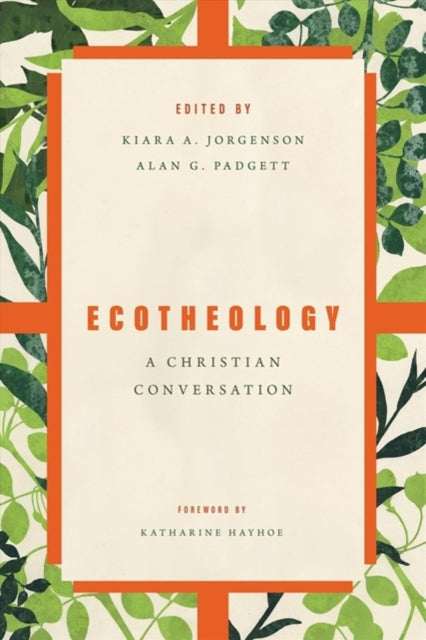 Binding: Paperback
Title: Ecotheology
Author(s): A Jorgenson Kiara
Publisher: Spck
Barcode: 9780802874412
Publication Date: 9/24/2020