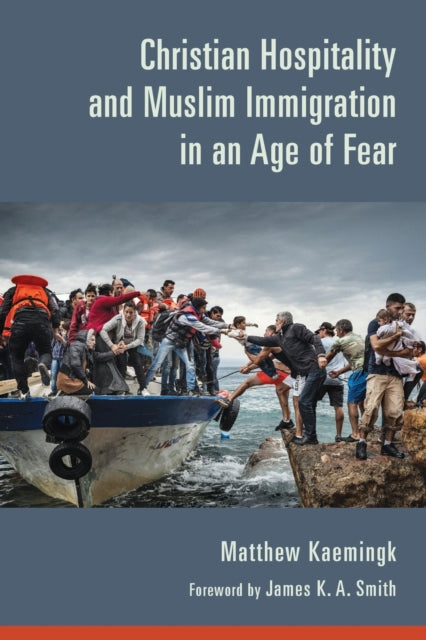Binding: Paperback
Description: An alternative uniquely Christian response to the growing global challenges of deep religious difference. In the last fifty years millions of Muslims have migrated to Europe and North America.