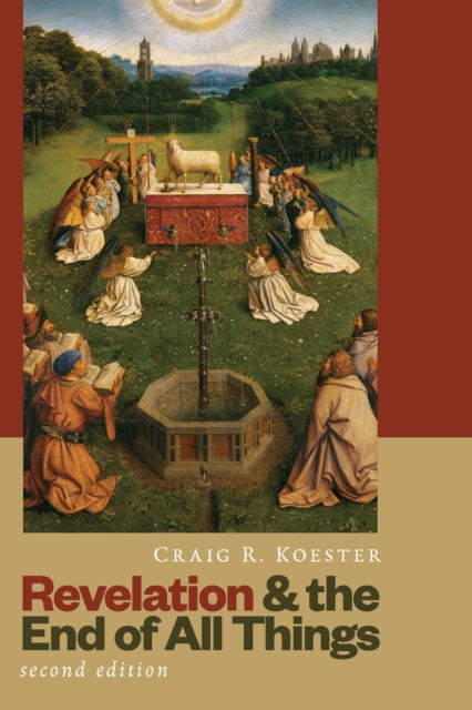 Binding: Paperback
Description: Since its first publication in 2001, Revelation and the End of All Things has been a highly readable guide to one of the most challenging books in the Bible.