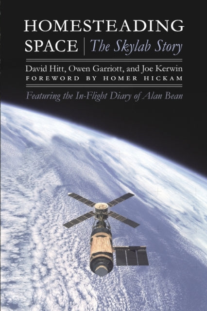 Binding: Paperback
Description: As the United States and the Soviet Union went from exploring space to living in it a space station was conceived as the logical successor to the Apollo moon program.