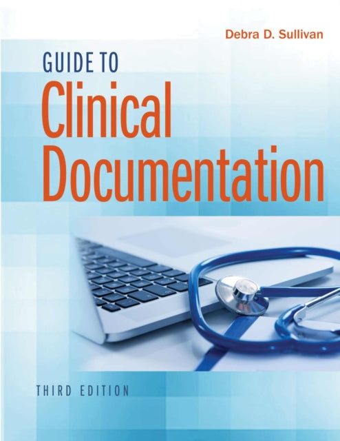 Binding: Paperback
Description: Your guide to developing the skills you need to master the increasing complex challenges of documenting patient care. Step by step a straightforward how - to approach teaches you how to write SOAP notes document patient care in office and hospital settings and write prescriptions.