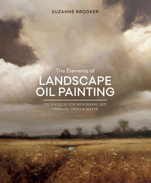 Binding: Hardcover
Description: Landscape painting is one of the most popular subjects for painters working in the medium of oils.