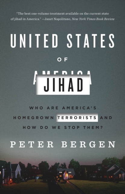 Binding: Paperback
Description: A riveting panoramic look at homegrown Islamist terrorism from 9/11 to the present Since 9/11, more than three hundred Americans born and raised in Minnesota Alabama New Jersey and elsewhere have been indicted or convicted of terrorism charges.