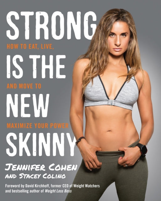 Binding: Paperback
Description: Leaner Stronger Fitter Faster Sick and tired of hearing what's wrong with you and your body? You re not alone. It's time for a new conversation and a new plan for treating feeding and moving your body in ways that build on your strengths inside and out. Strong is sexy.