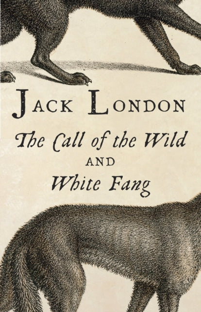 Binding: Paperback
Description: Jack London's two most beloved tales of survival in Alaska were inspired by his experiences in the Yukon during the Klondike Gold Rush. Both novels grippingly dramatize the harshness of the natural world and what lies beneath the thin veneer of human civilization.