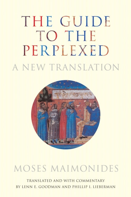 Binding: Hardcover
Description: A landmark new translation of the most significant text in medieval Jewish thought.