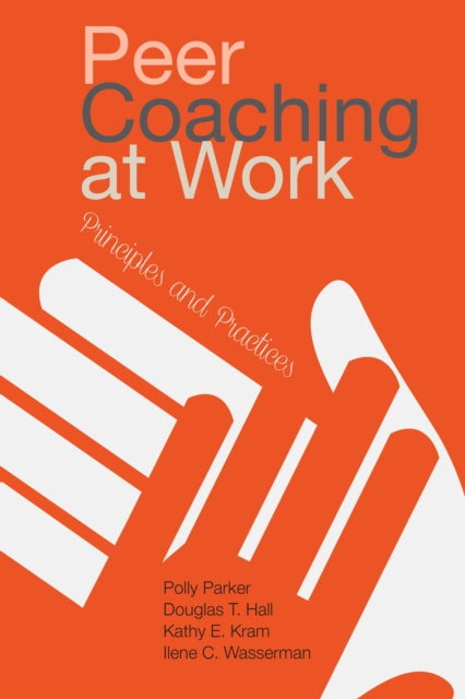 Binding: Hardcover
Description: When it comes to mentoring peer coaching is an undervalued workhorse. It's effective inexpensive widely applicable and relatively easy to implement. Many coaches consider it to be the next wave in professional development.