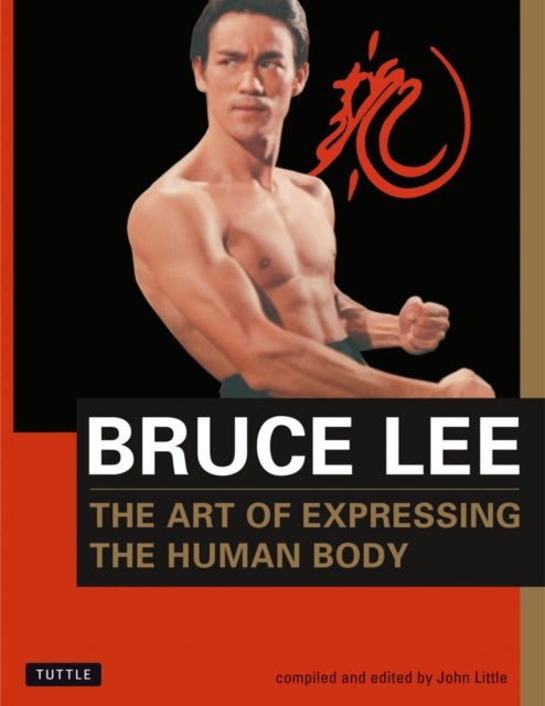 Binding: Paperback
Description: Learn the secrets to obtaining Bruce Lee's astounding physique with this insightful martial arts training book.