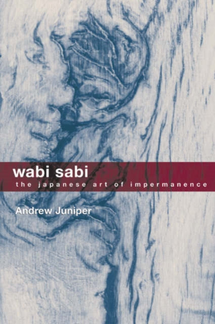 Binding: Paperback
Description: Developed out of the aesthetic philosophy of cha - no - yu (the tea ceremony) in fifteenth - century Japan wabi sabi is an aesthetic that finds beauty in things imperfect impermanent and incomplete.