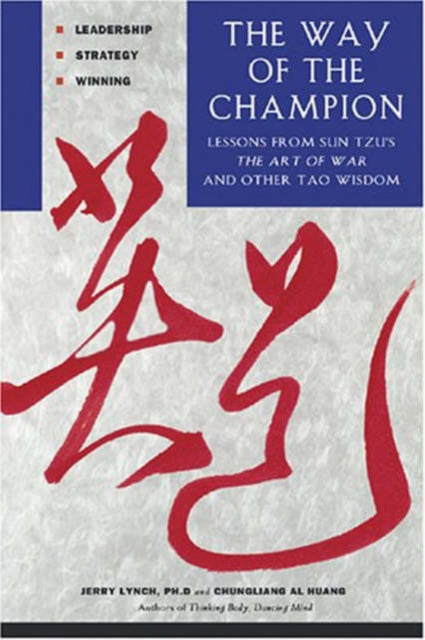 Binding: Paperback
Description: Martial artists great warriors coaches generals and successful corporate CE Os have all effectively used the strategies for winning found in Sun Tzu's Art of War.