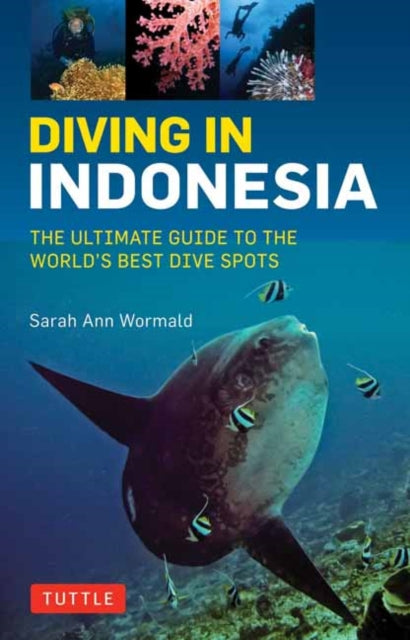 Binding: Paperback
Description: Diving in Indonesia is a fully comprehensive diving guidebook for exploring the most notable areas of Indonesia.