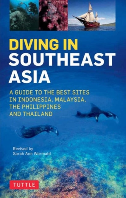 Binding: Paperback
Description: Well travelled divers all acknowledge that the best diving in the world is found in the warm waters of tropical Asia.