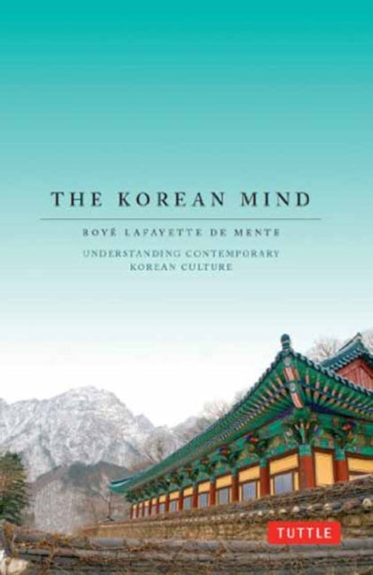 Binding: Paperback
Description: Understanding a people and their culture through code words and language. Today South Korea as an economic technological and entertainment superpower.