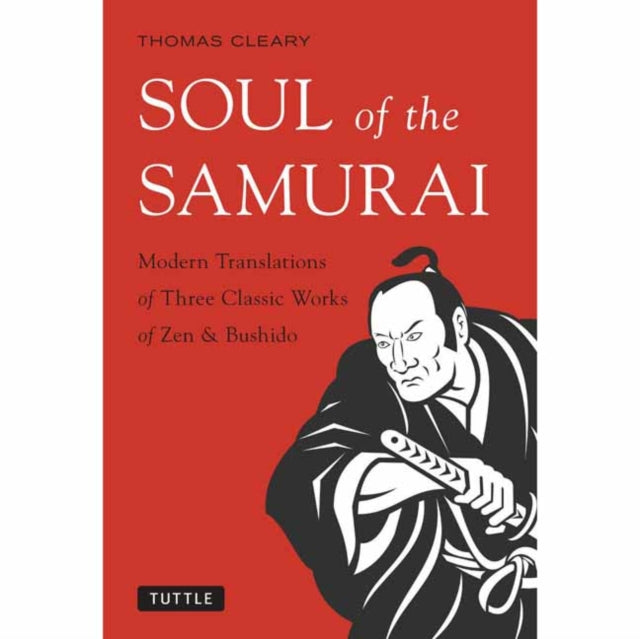Binding: Hardcover
Description: Soul of the Samurai contains modern translations of three classic works of Zen & Bushido.