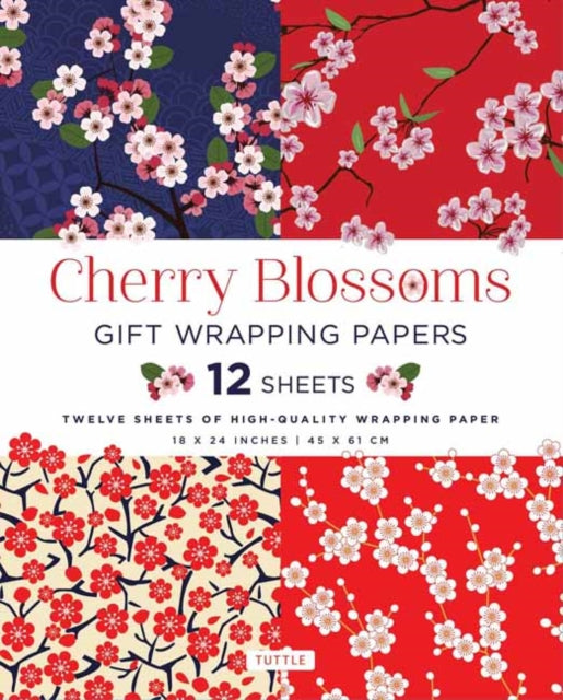 Binding: Paperback
Description: In Japanese Culture the art of gift wrapping and the presentation of gifts is equally as important as the choice of the gift itself. Gift wrapping is an ancient and highly respected art form and beautiful high - quality paper is essential to this creative endeavor.