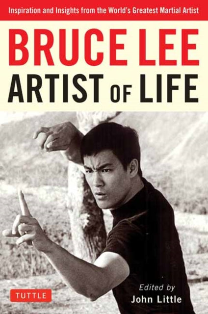 Binding: Paperback
Description: Named one of TIME magazine's "100 Greatest Men of the Century " Bruce Lee's impact and influence has only grown since his untimely death in 1973.