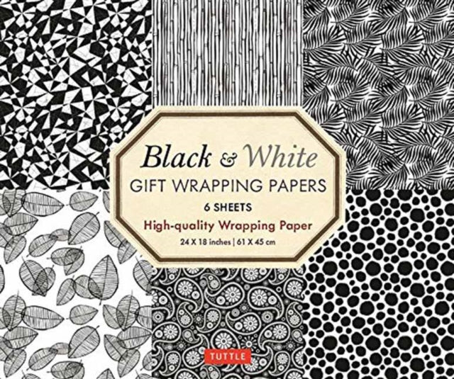 Binding: Paperback
Description: The art of gift wrapping and the presentation of gifts is equally as important as the choice of the gift itself. Gift wrapping is an ancient and highly respected art form and beautiful and high - quality paper is essential to this creative endeavor.