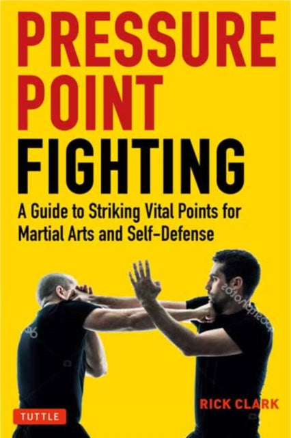 Binding: Paperback
Description: Learn the ancient knowledge of how the body's vital points the centers of the body's natural energy can be exploited to gain an advantage over your opponent in martial combat or self - defense.