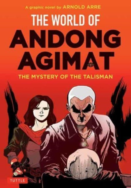 Binding: Paperback
Description: " Arre one of the Philippines master cartoonists weaves his magic yet again.