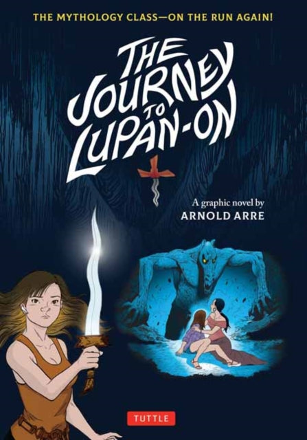 Binding: Paperback
Description: The third installment in the best - selling series that kicked off with The Mythology Class which Publishers Weekly called "a must - read" and a "genre - defining classic of Filipino comics.