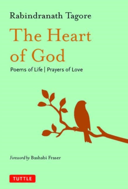 Binding: Hardcover
Description: " Tagore's life reminds me to take a step back. The time he allowed himself to learn and dream was a commitment of years and decades." Rupi Kaur Rabindranath Tagore (1861 - 1941) is thought of as the most important poet of modern - day India.