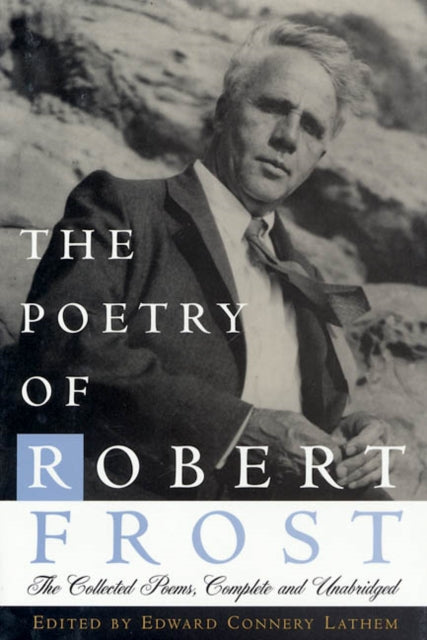 Binding: Hardcover
Description: This is the only comprehensive volume of Robert Frost's published verse; in it are the contents of all eleven of his individual books of poetry - from A Boy's Will (1913) to In the Clearing (1962).