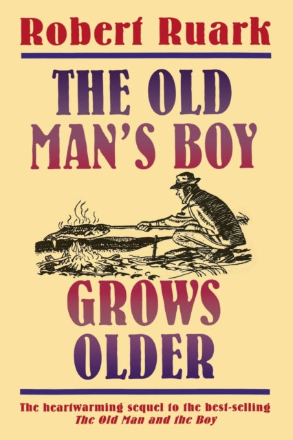 Binding: Paperback
Description: The heartwarming sequel to the best - selling The Old Man and the Boy is a moving nostalgic tale that will transport the reader back to a time when going fishing was not about fish but the stories told afterward.