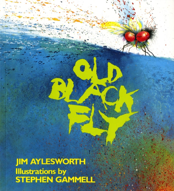 Binding: Paperback
Description: Nothing drives a family crazy faster than an old black fly on a hot summer day especially when the family's a little crazy already. And this fly is as bad as they come. He knows every low - down trick in the book - - and won't rest until he's gone through them all.