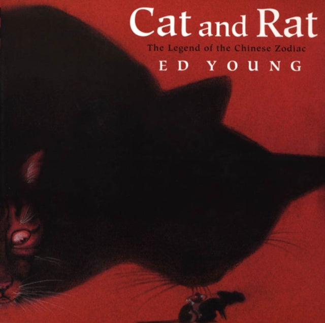 Binding: Paperback
Description: Caldecott Medal - winning author and illustrator Ed Young brings an ancient Chinese folktale to life in the children's picture book Cat and Rat.