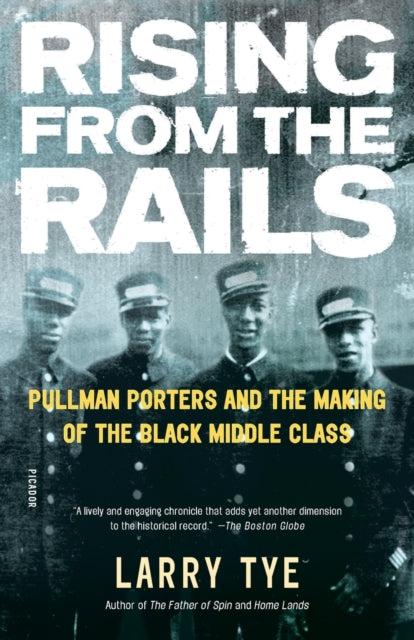 Binding: Paperback
Description: " A valuable window into a long - underreported dimension of African American history.