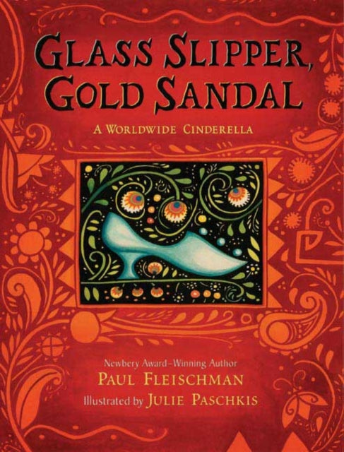 Binding: Hardcover
Description: Once upon a time in Mexico in Ireland in Zimbabwe there lived a girl who worked all day in the rice fields then spent the night by the hearth sleeping among the cinders. Her name is Ashpet Sootface Cendrillon Cinderella.