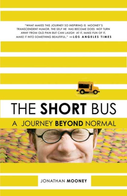 Binding: Paperback
Description: " What makes this journey so inspiring is Mooney's transcendent humor; the self he has become does not turn away from old pain but can laugh at it make fun of it make it into something beautiful.
