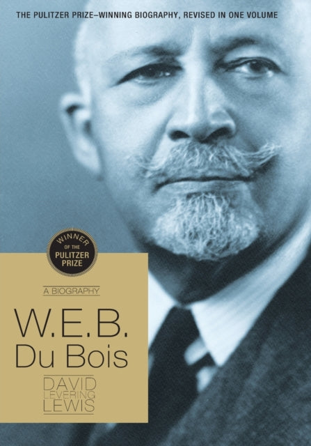 Binding: Paperback
Description: The two - time Pulitzer Prize winning biography of W. E. B.
