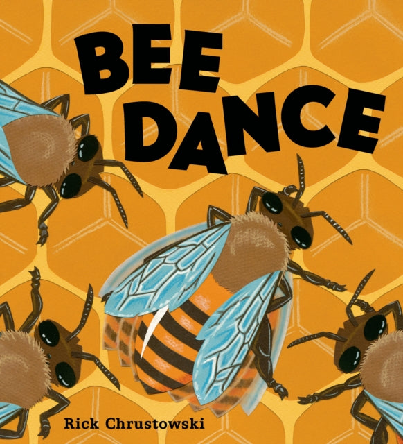 Binding: Hardcover
Description: In Bee Dance follow a foraging honeybee as she searches for food and returns to the hive to share the news in a honeybee dance! A honeybee searches for nectar then returns to the hive to tell the other bees.