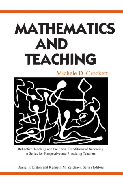 Binding: Paperback
Description: Mathematics and Teaching uses case studies to explore complex and pervasive issues that arise in teaching. In this volume school mathematics is the context in which to consider race equity political contexts and the broader social and cultural circumstances in which schooling occurs.