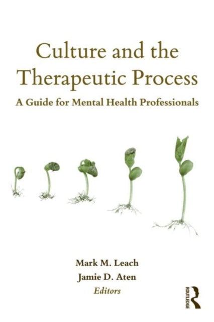Binding: Paperback
Description: While there are numerous resources for practitioners on the subject the ambiguity remains of what actually constitutes effective multicultural counseling and psychotherapy and how it should be incorporated into their sessions.