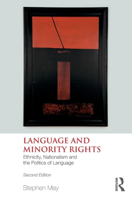 Binding: Paperback
Description: The second edition addresses new theoretical and empirical developments since its initial publication including the burgeoning influence of globalization and the relentless rise of English as the current world language. May's broad position however remains largely unchanged.