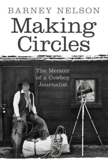 Binding: Paperback
Description: Both a primer for aspiring journalists and an insider's reflection on horse and ranching cultures this tour de force memoir honours the practice of writing and its manifold benefits: embracing solitude avoiding boredom and accepting aging and death as part of human and animal life.